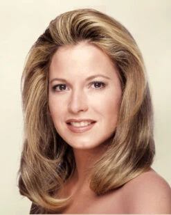 Add-A-Bob | 3/4 Synthetic Wig By Aspen