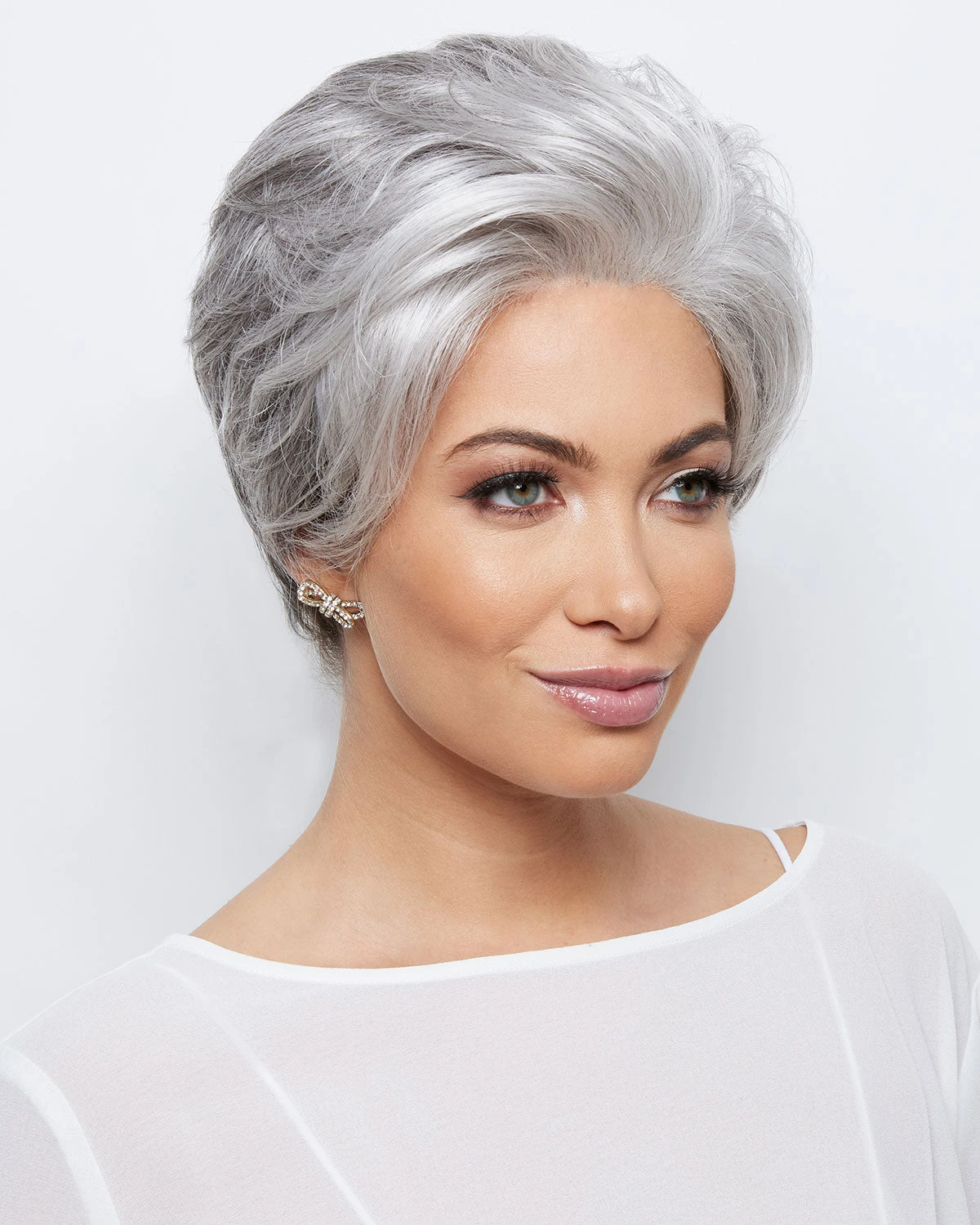 Bethany | Lace Front Synthetic Wig By Alexander - Image 5