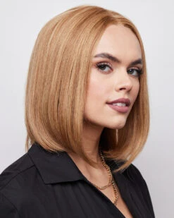 Harriet (Exclusive) | Lace Front & Monofilament Part Human Hair Wig By Alexander