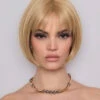 Aria | Lace Front & Monofilament Part Synthetic Wig By Alexander