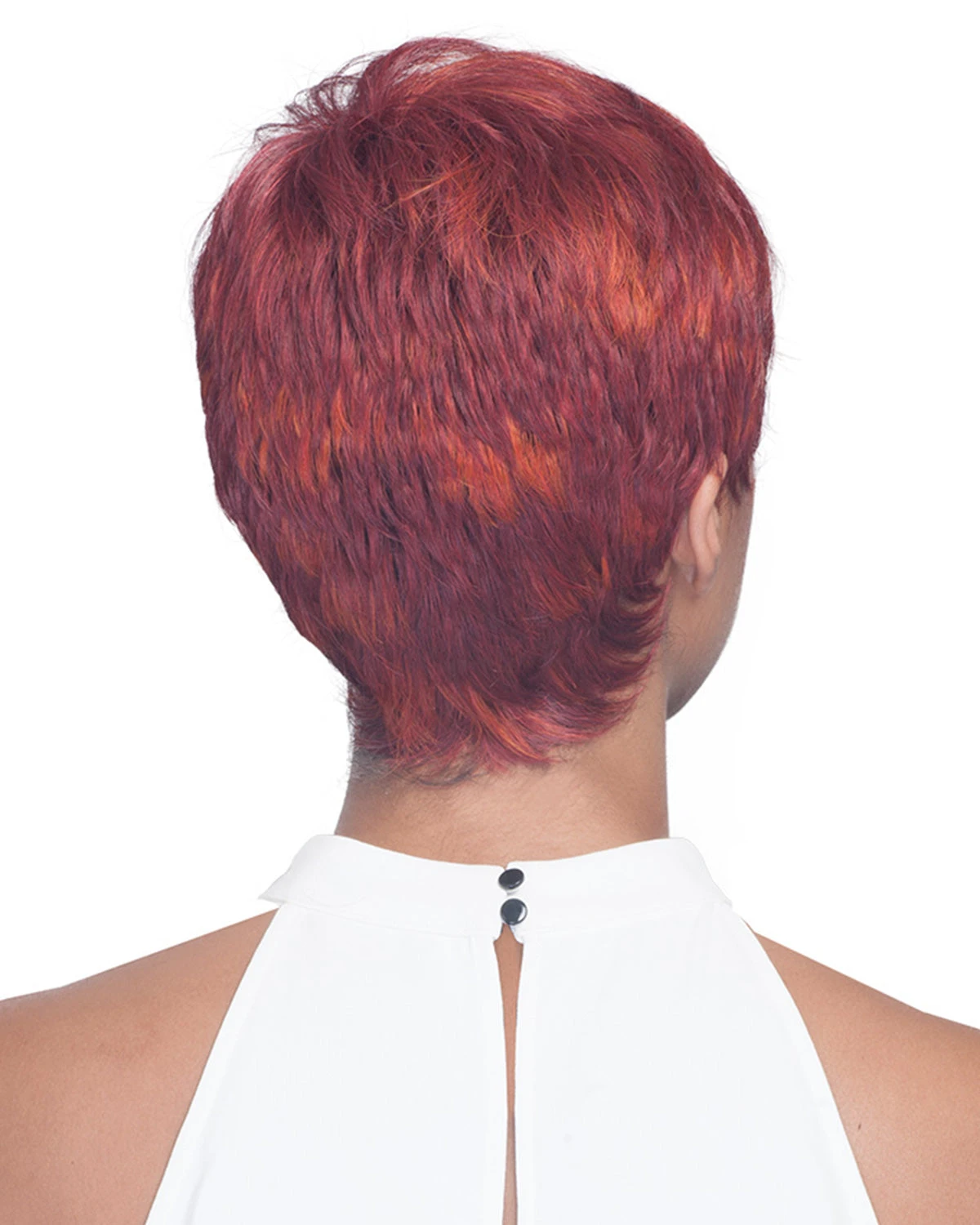 Mila | Synthetic Wig By Bobbi Boss - Image 3