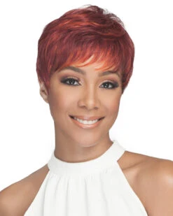 Mila | Synthetic Wig By Bobbi Boss