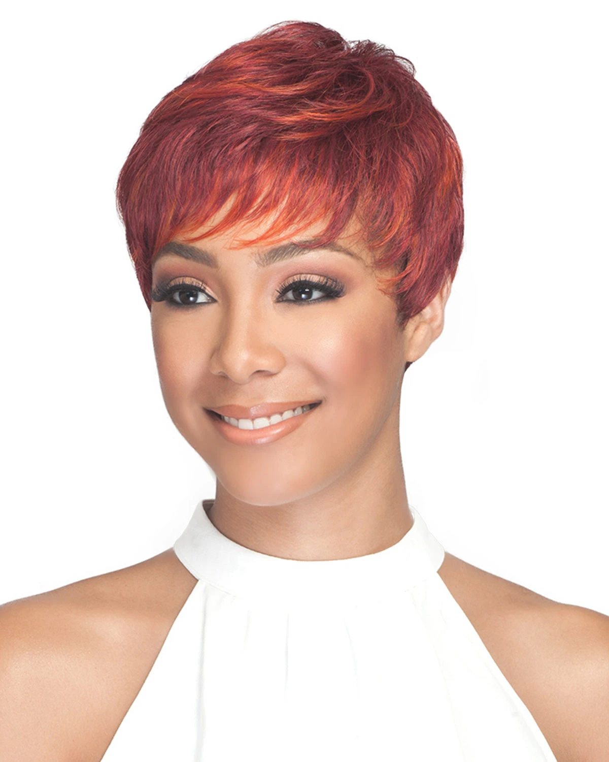 Mila | Synthetic Wig By Bobbi Boss - Image 2