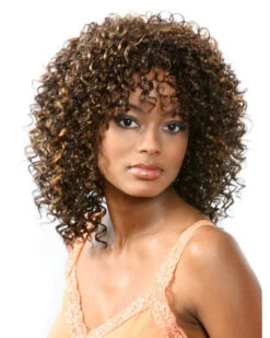 Otto | Synthetic Wig By Bobbi Boss