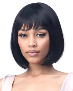 Dany | Human Hair Wig By Bobbi Boss