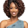 Adamma | Lace Front Synthetic Wig By Bobbi Boss