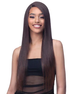 Libi | Lace Front Synthetic Wig By Bobbi Boss