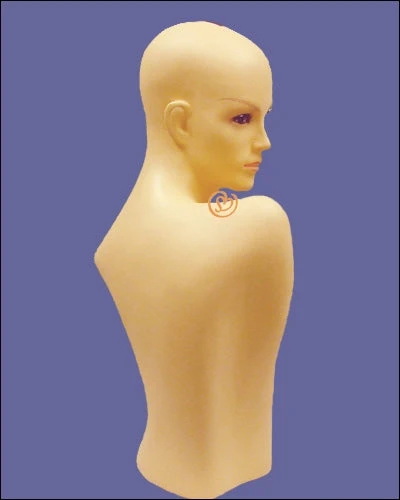 Hair Wig Mannequin MQ109F (USED) - Image 3
