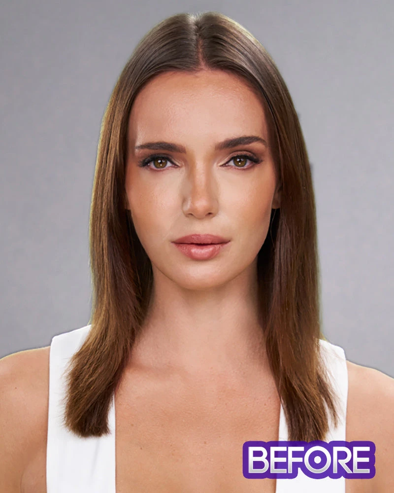 EasiBoho Bands Traditional | Hair Piece By Jon Renau - Image 5