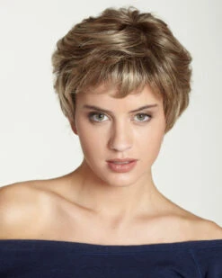 Taylor | Monofilament Synthetic Wig By Dream USA