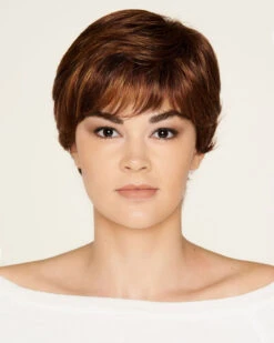 Missouri | Monofilament Synthetic Wig By Dream USA