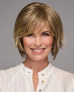 Kinetic Beauty | Synthetic Wig By Gabor