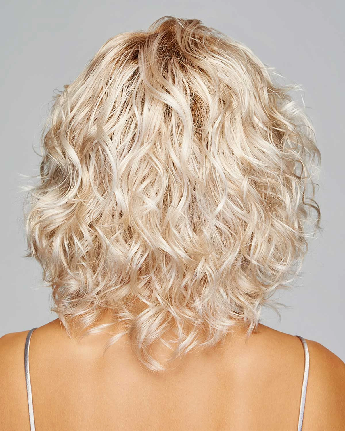 Curl Up | Lace Front Synthetic Wig By Gabor - Image 4