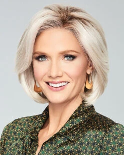 Epic | Lace Front & Monofilament Top Synthetic Wig By Gabor