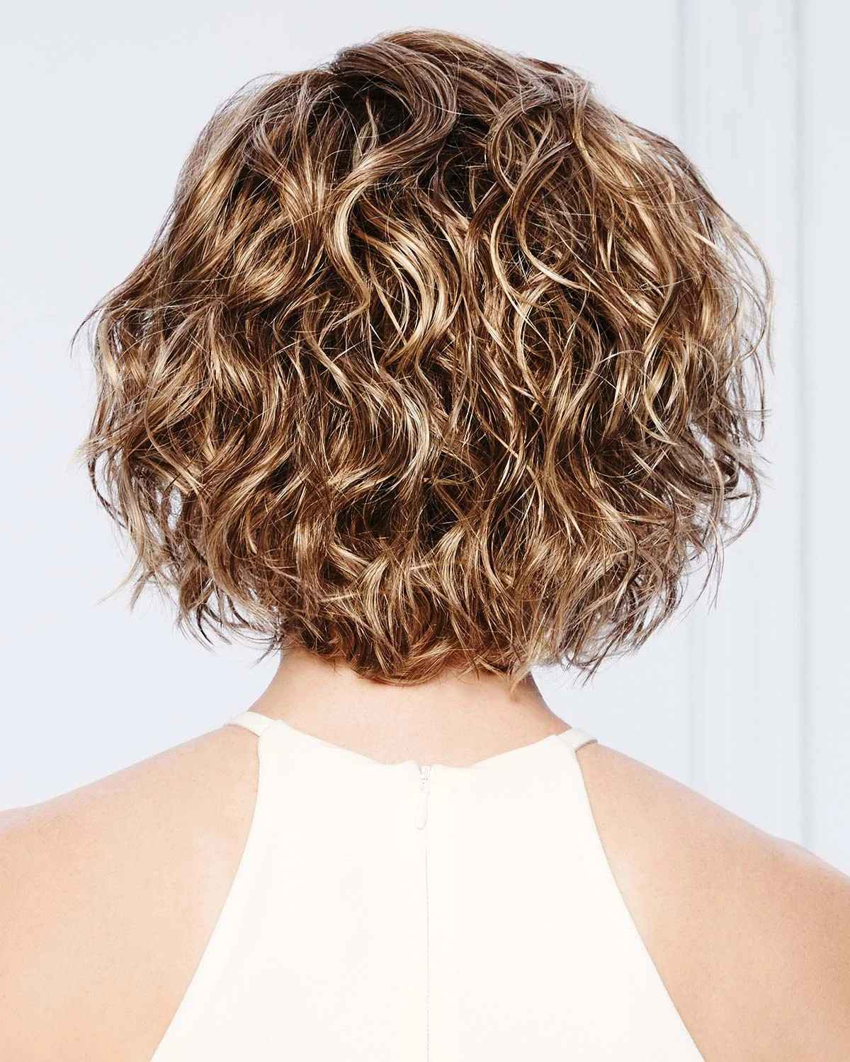 Sweet Talk Luxury | Lace Front & Monofilament Top Synthetic Wig By Gabor - Image 6