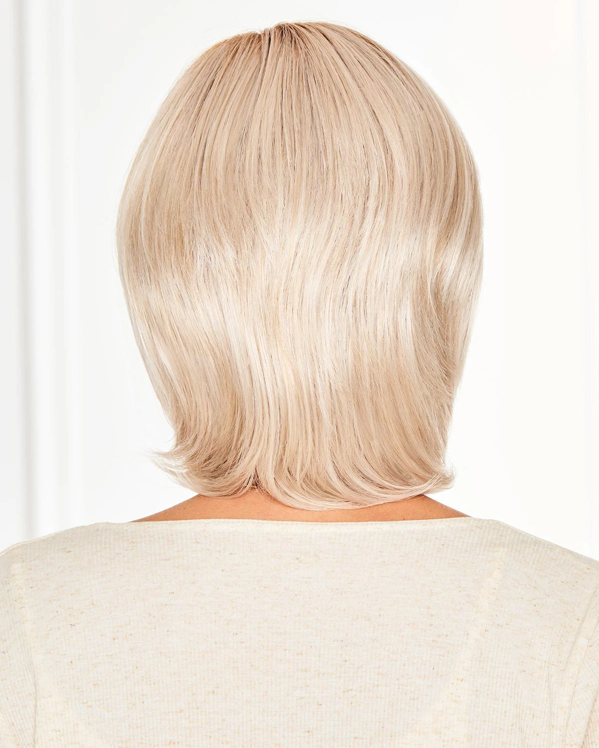 Flatter Me | Lace Front & Monofilament Synthetic Wig By Gabor - Image 4