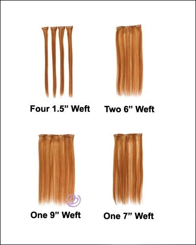 EasiXtend Elite 16 Inch | Remy Human Hair Clip-in Extension By Jon Renau - Image 8