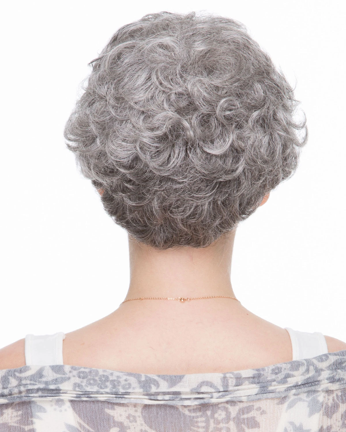 Jenny | Synthetic Wig By Elegante - Image 4