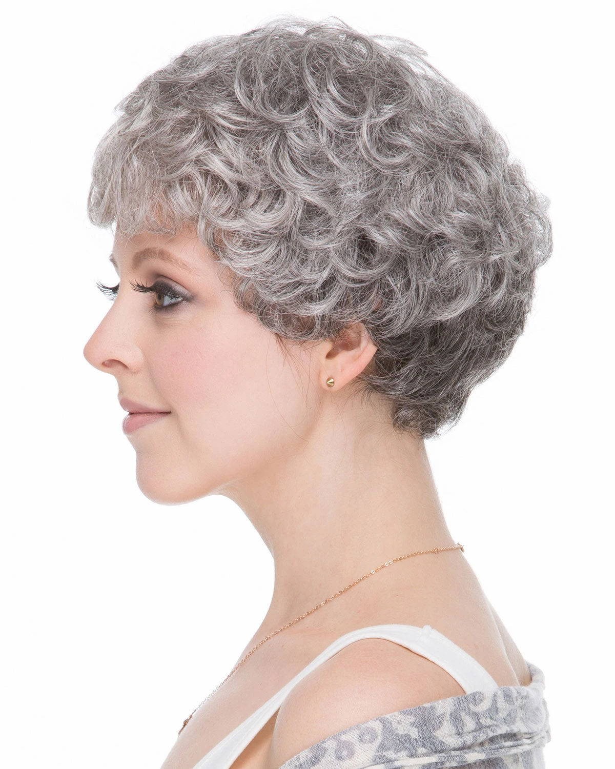 Jenny | Synthetic Wig By Elegante - Image 3