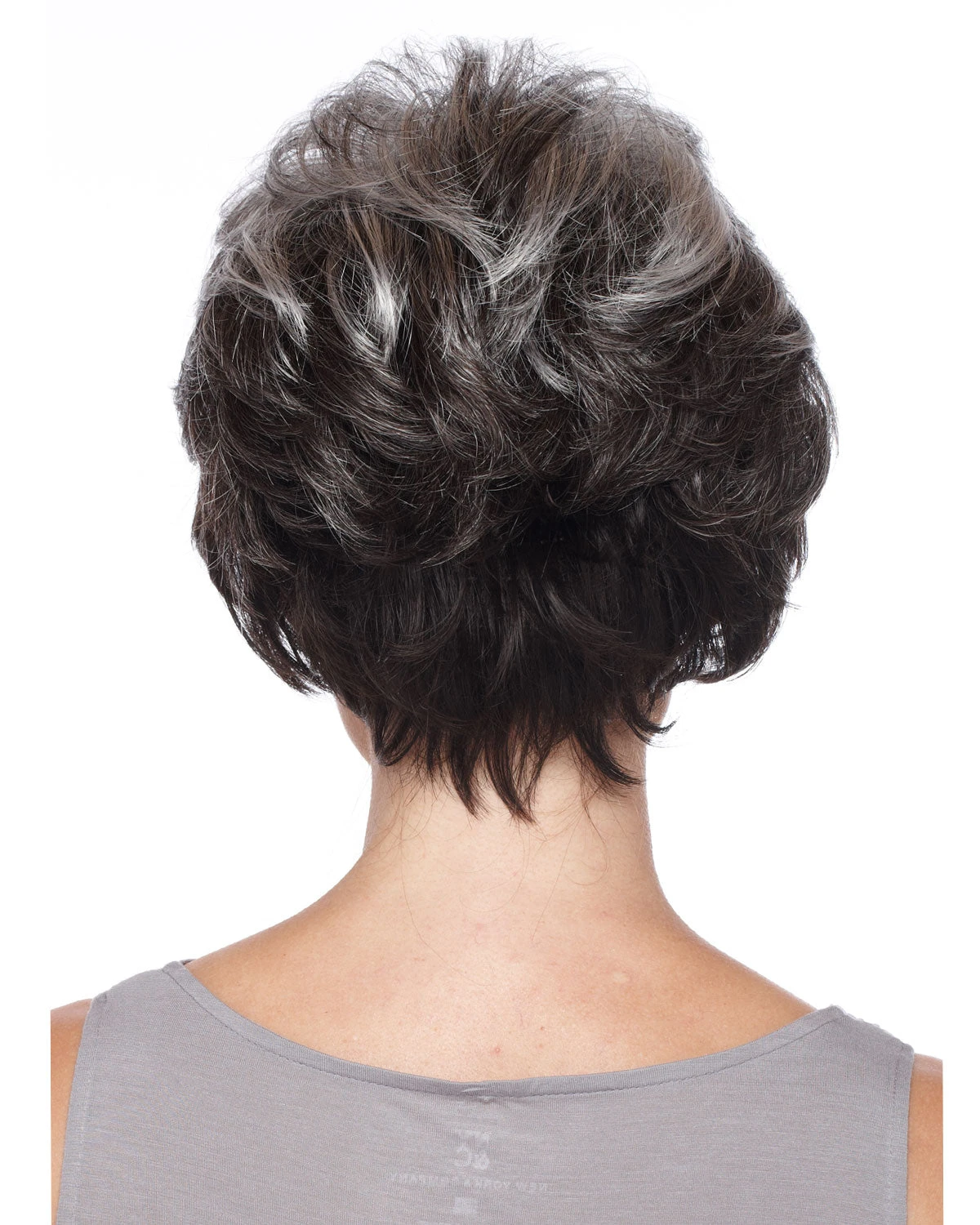 True | Synthetic Wig By Estetica - Image 12