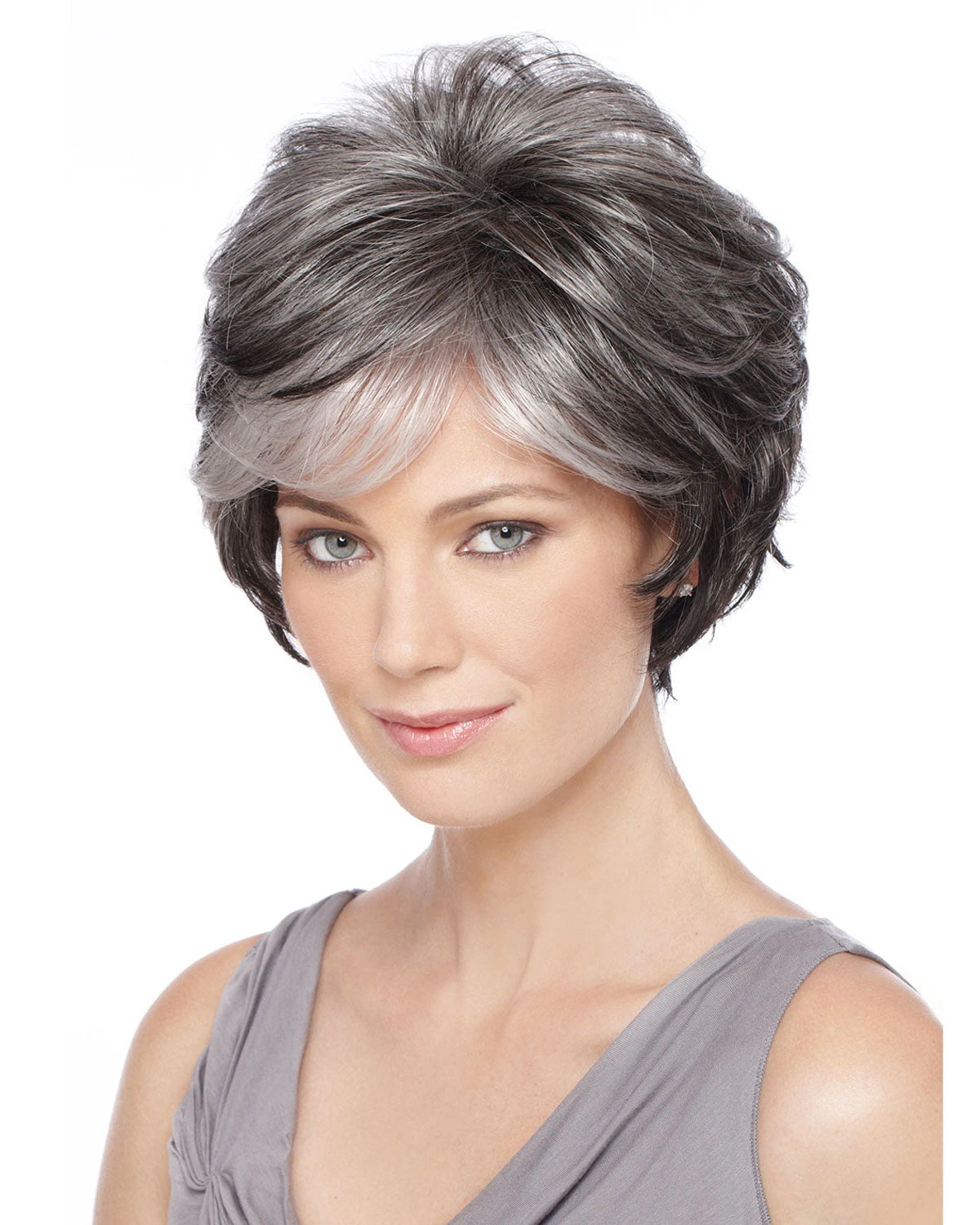 True | Synthetic Wig By Estetica - Image 10