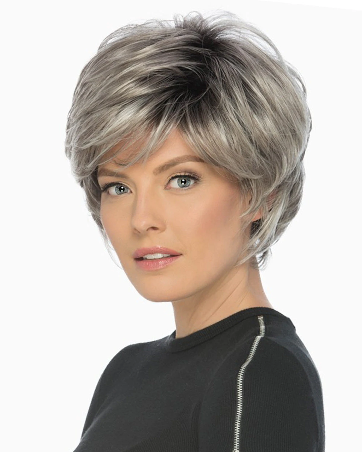 True | Synthetic Wig By Estetica - Image 7