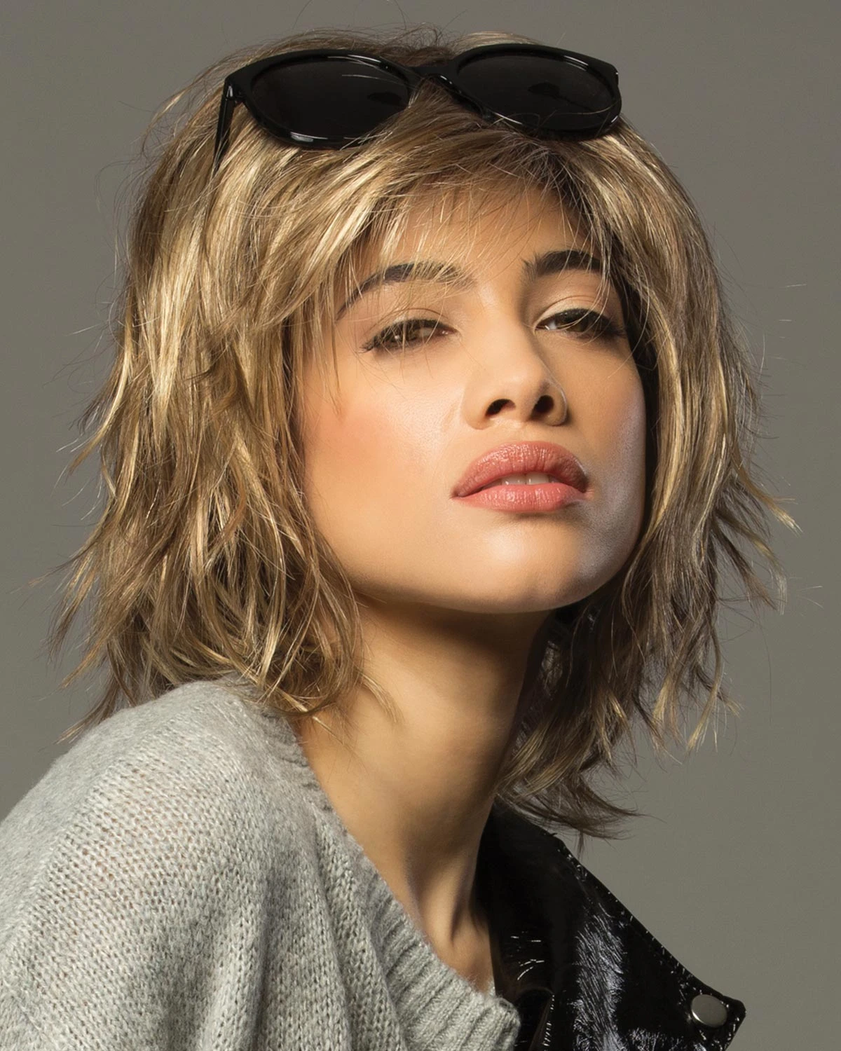 Jones | Synthetic Wig By Estetica - Image 18