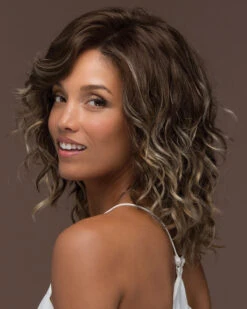 Finn (Exclusive) | Lace Front Synthetic Wig By Estetica