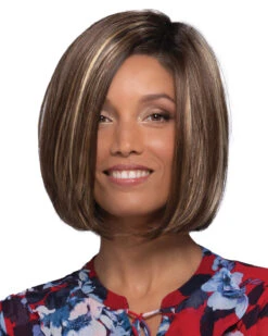 Petite Sullivan | Lace Front & Monofilament Part Synthetic Wig By Estetica