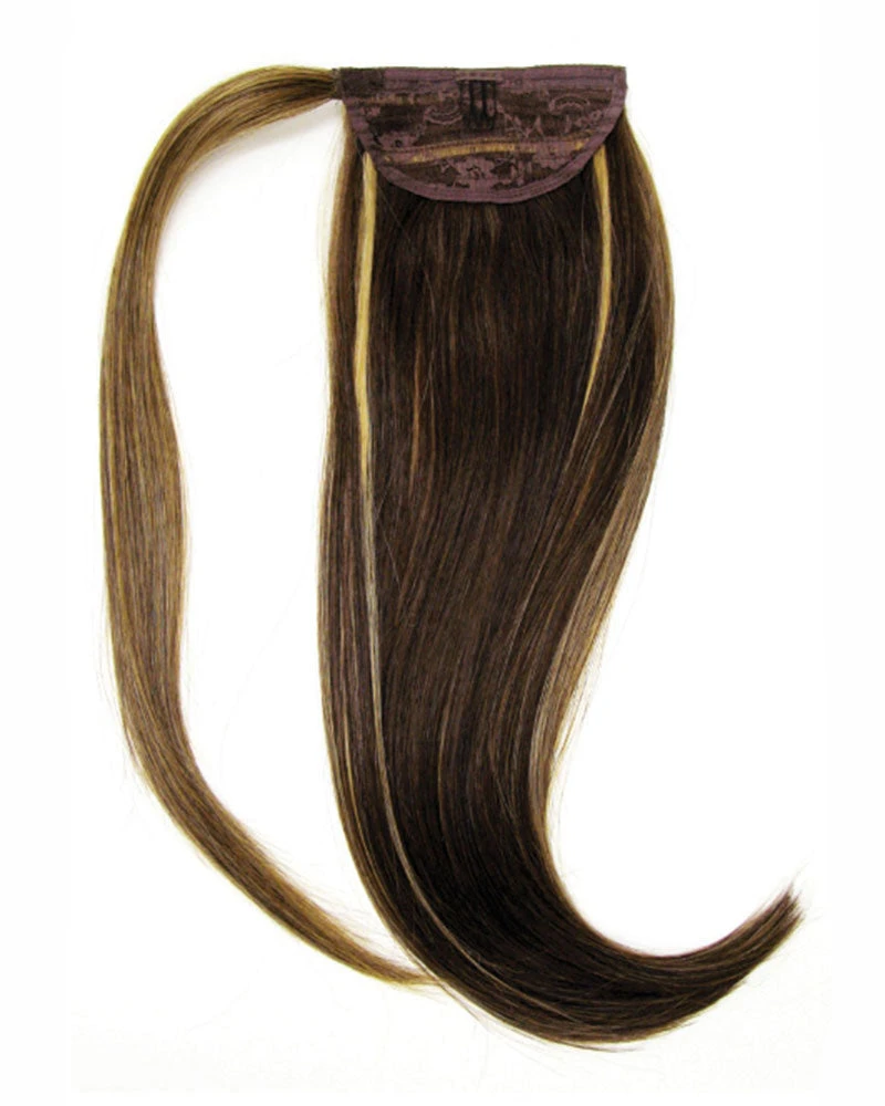 Futura Pony Wrap 18"| Hair Piece By Estetica - Image 2