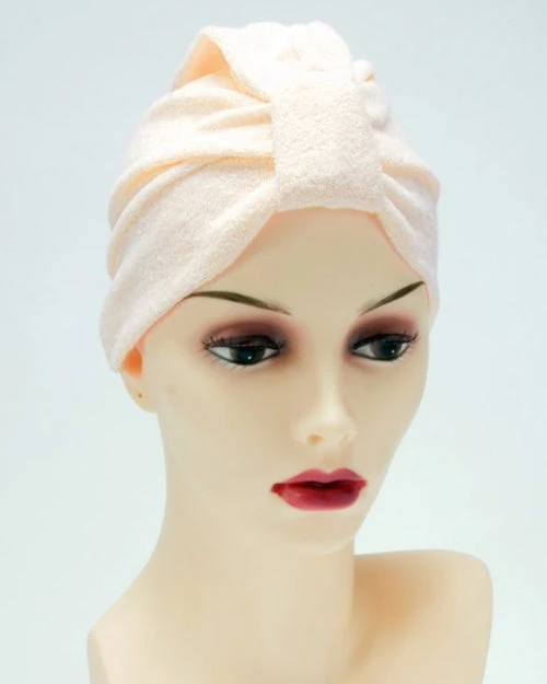 Terry Turban EV Headwear