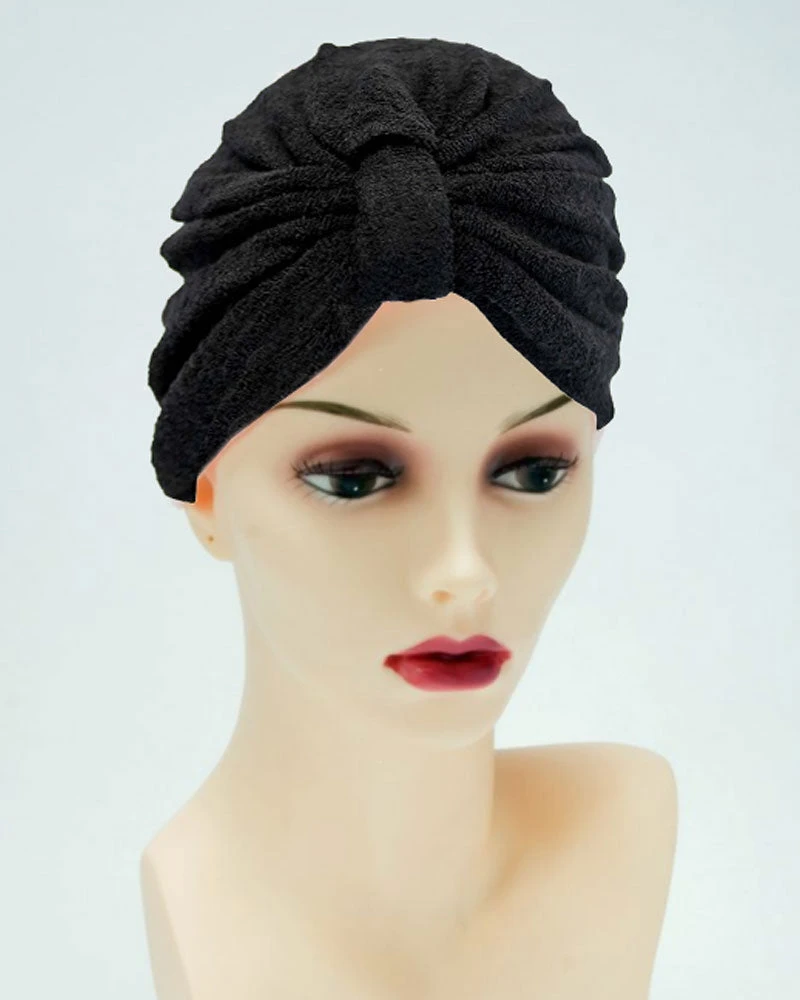 Terry Turban EV Headwear - Image 3