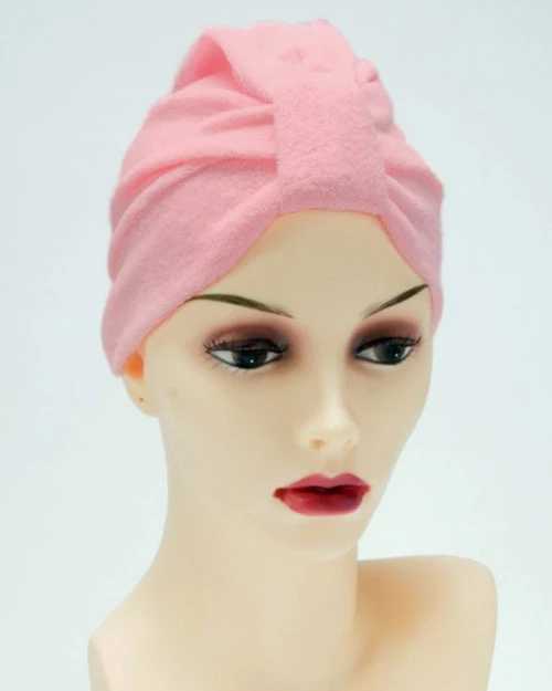 Terry Turban EV Headwear - Image 4
