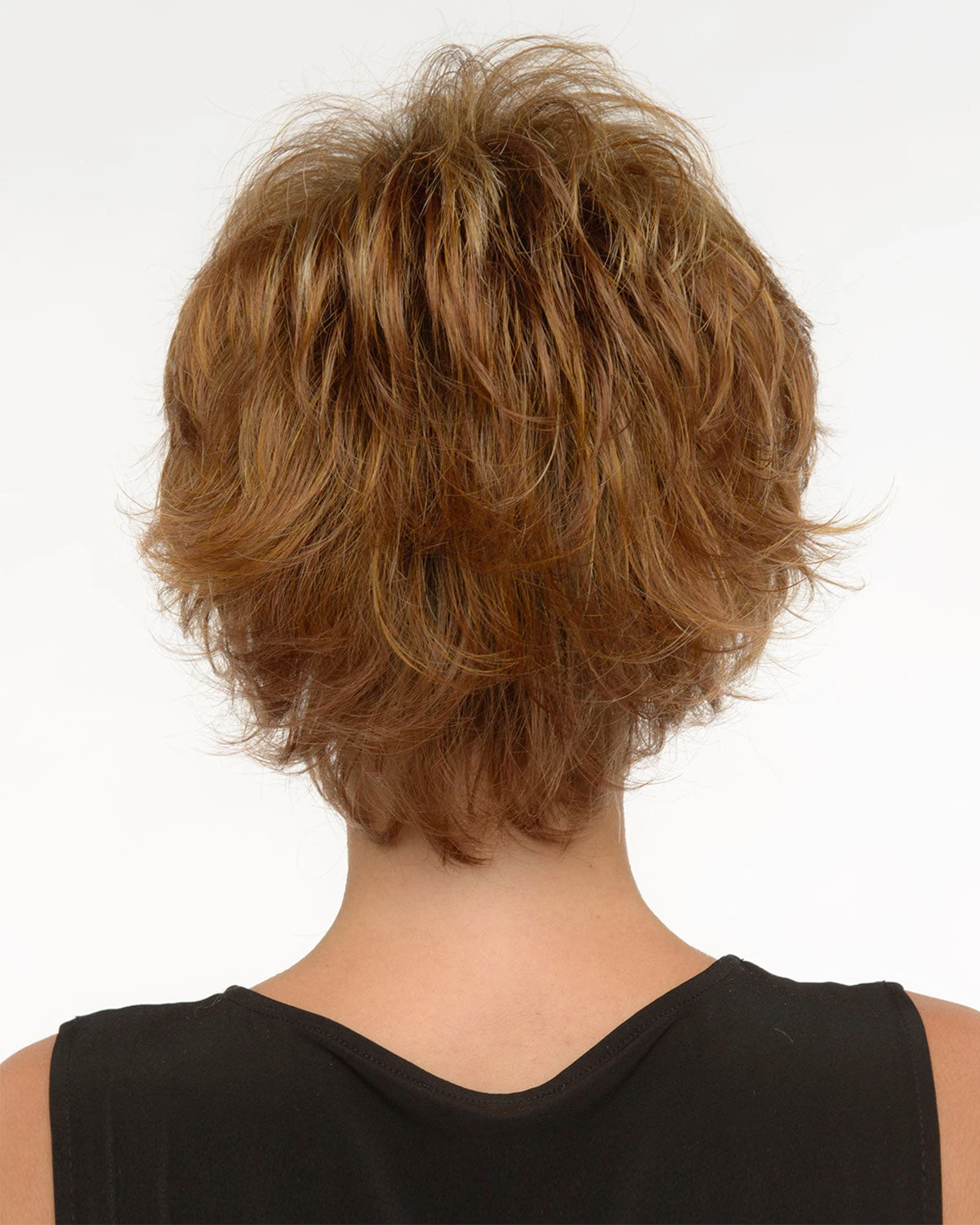 Petite Alyssa (Exclusive) | Synthetic Wig By Envy - Image 4