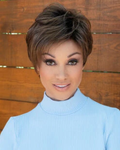 Shari (Exclusive) | Synthetic Wig By Envy