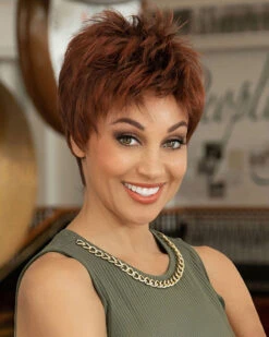 Ivy | Synthetic Wig By Envy