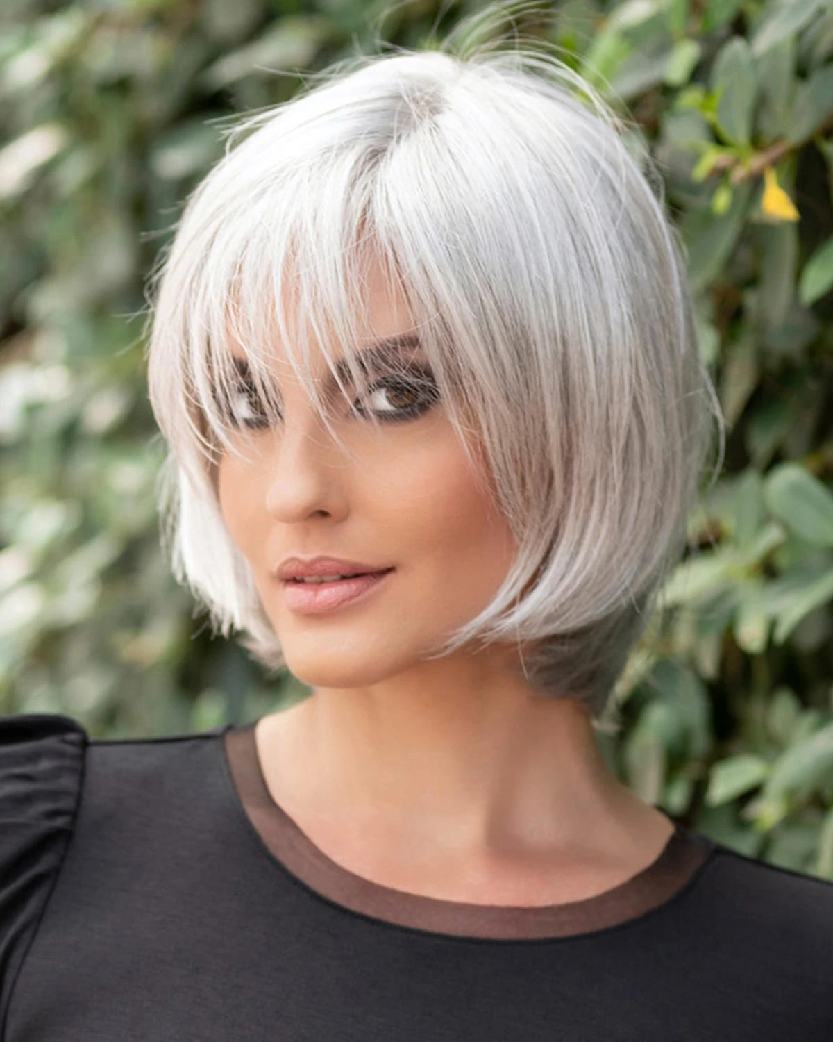Haley | Monofilament Synthetic Wig By Envy - Image 3
