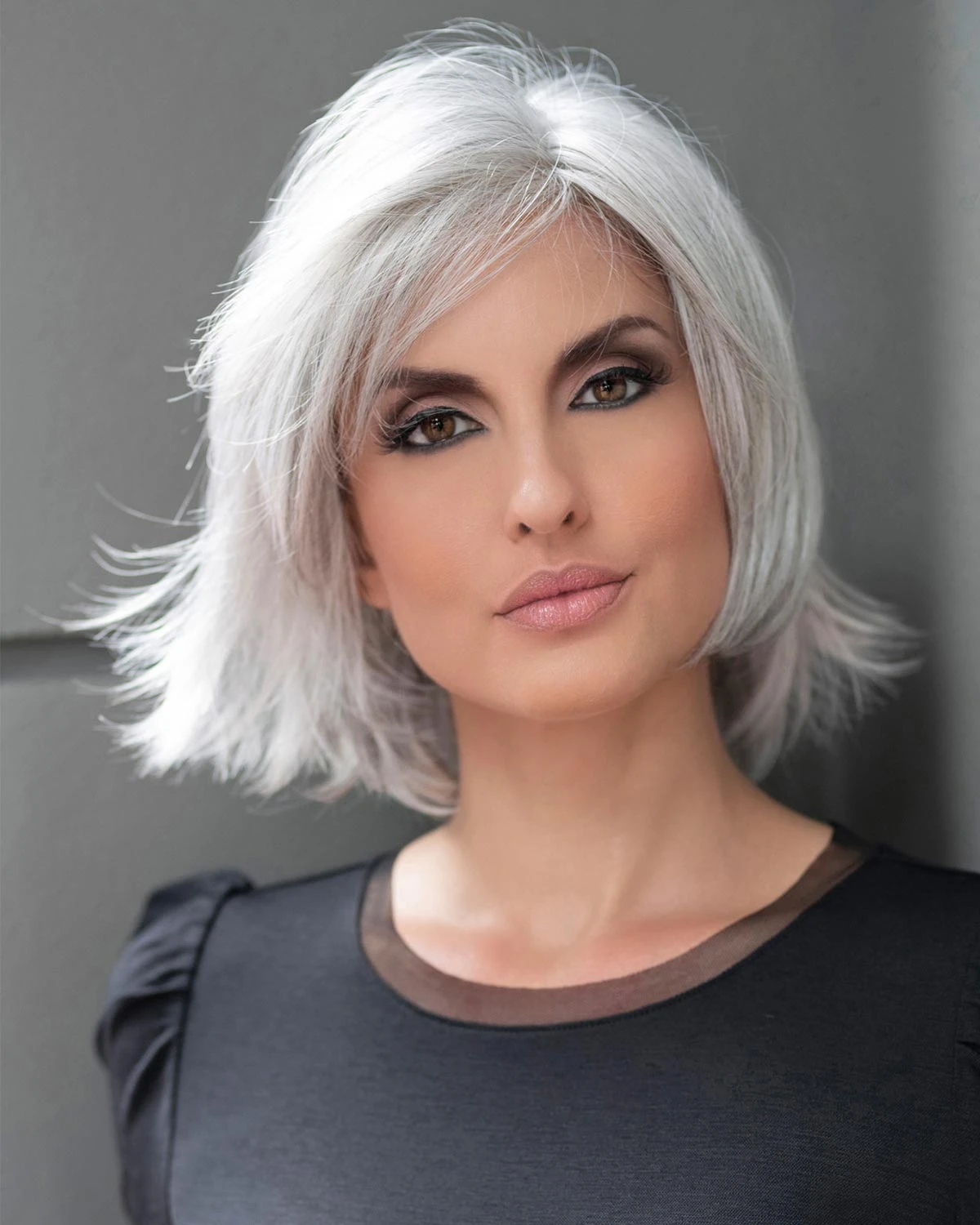 Haley | Monofilament Synthetic Wig By Envy - Image 2