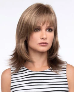 Gigi | Monofilament Wig By Envy
