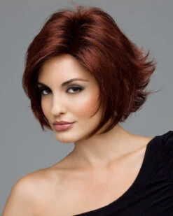 Angie | Lace Front & Monofilament Synthetic Wig By Envy