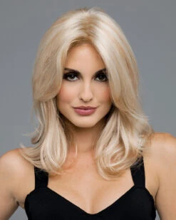 Bobbi | Lace Front & Monofilament Synthetic Wig By Envy