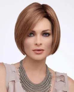 Tasha (Exclusive) | Lace Front & Monofilament Synthetic Wig By Envy