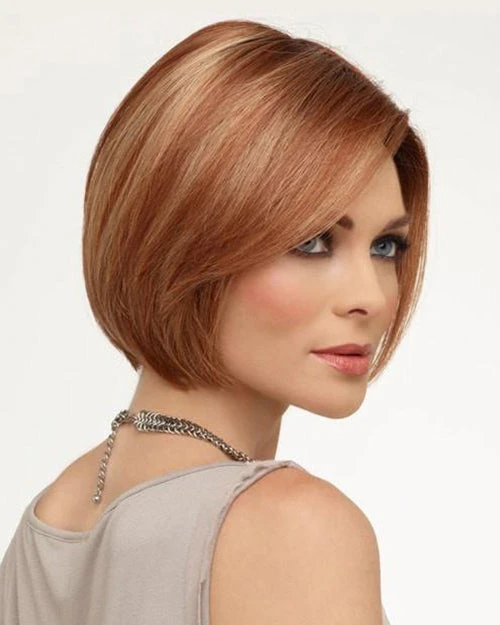 Tasha (Exclusive) | Lace Front & Monofilament Synthetic Wig By Envy - Image 2