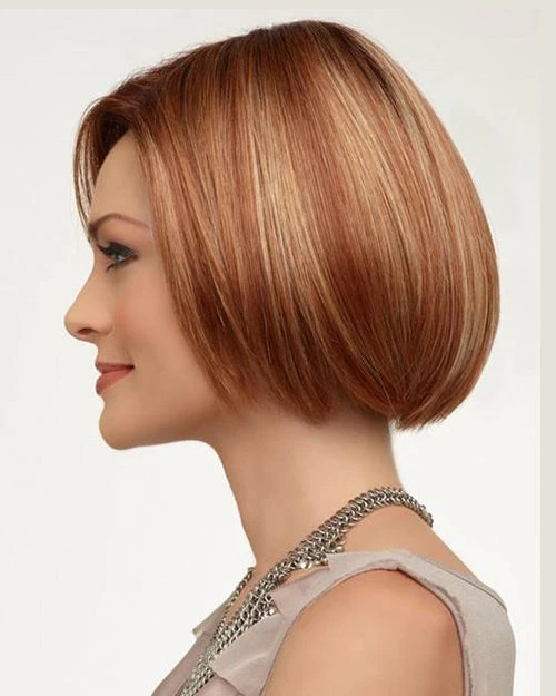 Tasha (Exclusive) | Lace Front & Monofilament Synthetic Wig By Envy - Image 4