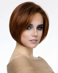 Eve | Lace Front & Monofilament Part Synthetic Wig By Envy