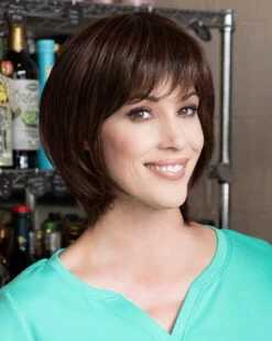 Grace | Monofilament Human Hair Blend Wig By Envy