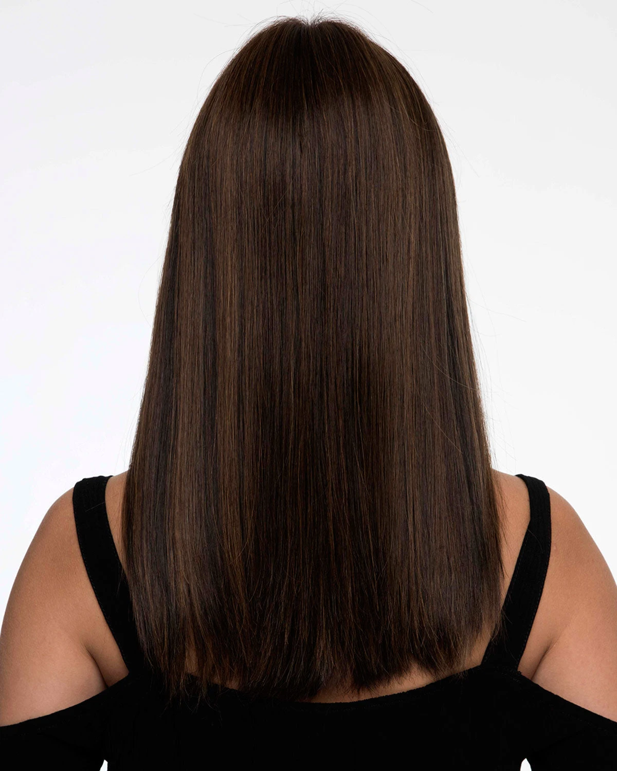 Veronica | Monofilament Human Hair Blend Wig By Envy - Image 4