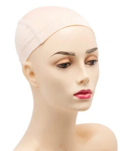 Bamboo Wig Cap Liner | By Envy