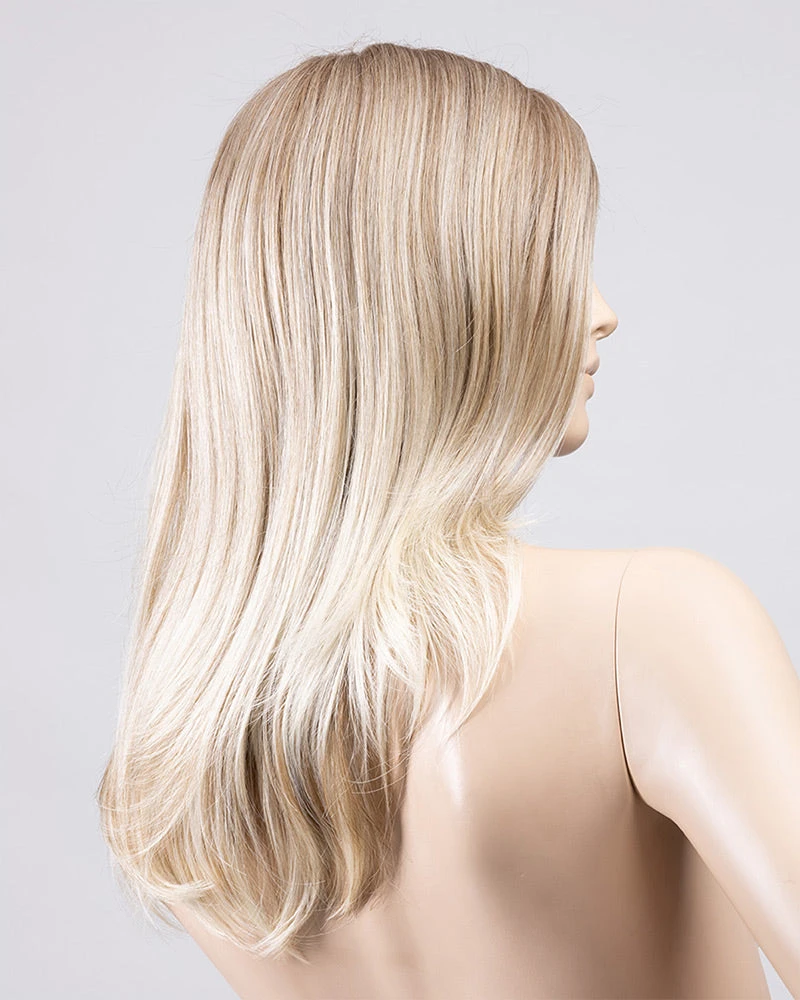 Savelli Mono Part-Petite/Average | Lace Front & Monofilament Part Synthetic Wig By Ellen Wille - Image 15