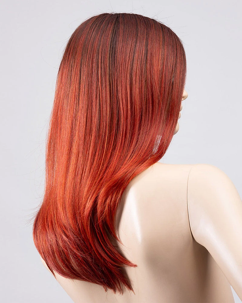 Savelli Mono Part-Petite/Average | Lace Front & Monofilament Part Synthetic Wig By Ellen Wille - Image 20